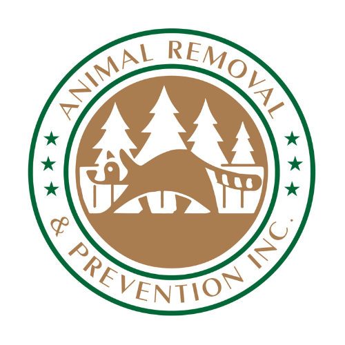 Animal Removal in Salt Lake City Utah Logo